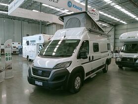 2023 Jayco JRV 4 berth