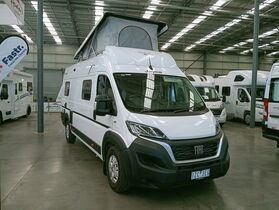 2023 Jayco JRV 4 berth