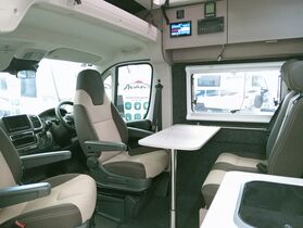 2023 Jayco JRV 4 berth