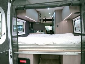 2023 Jayco JRV 4 berth