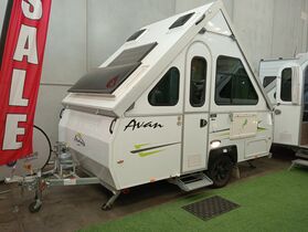 2024 AVAN Aliner 3C