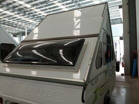 2024 AVAN Aliner 3C