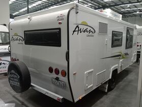 2024 AVAN Aspire 555PT