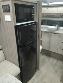 2024 AVAN Aspire 555PT
