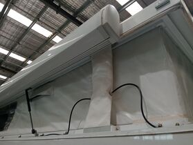 2024 AVAN Aspire 555PT