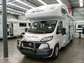 2024 AVAN Ovation M9 C Class