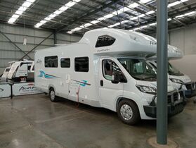 2024 AVAN Ovation M9 C Class