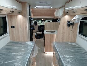 2024 AVAN Ovation M9 C Class