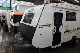 2024 Aspire 499 HT
