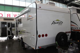 2024 Aspire 499 HT