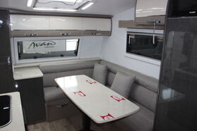 2024 Aspire 499 HT