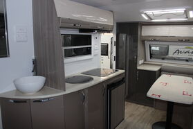 2024 Aspire 499 HT