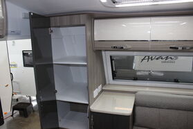 2024 Aspire 499 HT