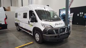2024 Avan Applause 600-2