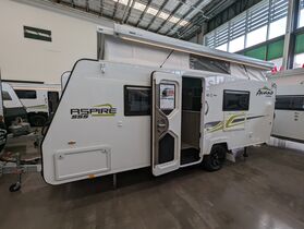 2024 Avan Aspire 555 PT