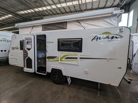 2024 Avan Aspire 555 PT