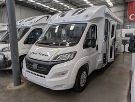 2024 Avan Ovation M10 B Class