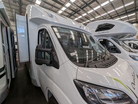 2024 Avan Ovation M10