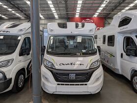 2024 Avan Ovation M10