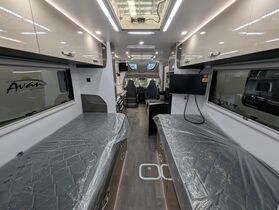 2024 Avan Ovation M10