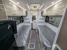 2024 Avan Ovation M10