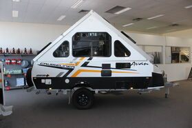 2024 Cruiseliner 5 Adventure Pack Plus 
