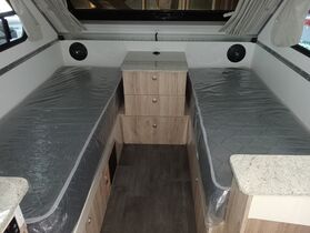 2024 Cruiseliner 5 Adventure Pack Plus 