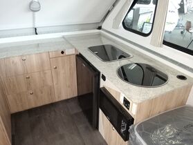 2024 Cruiseliner 5 Adventure Pack Plus 