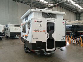 2024 Golf Maxxi 501 PT