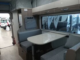 2024 Golf Maxxi 501 PT