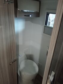 2024 Golf Maxxi 501 PT