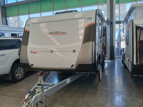 2024 Golf Savannah 563 HT