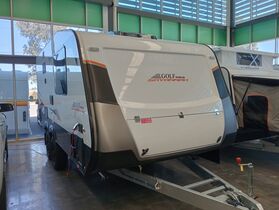 2024 Golf Savannah 563 HT