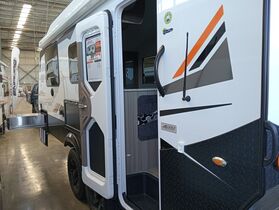 2024 Golf Savannah 563 HT