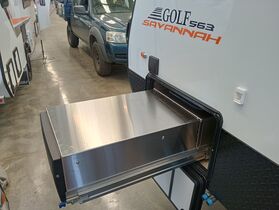2024 Golf Savannah 563 HT