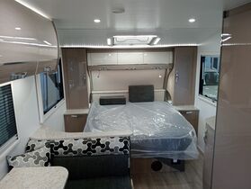 2024 Golf Savannah 563 HT