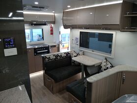 2024 Golf Savannah 563 HT