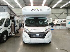 2024 OVATION M7 C CLASS