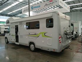 2024 OVATION M7 C CLASS