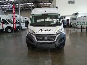 2025 AVAN Applause 500