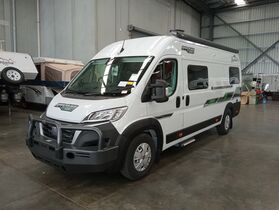 2025 AVAN Applause 600-2