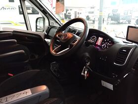 2025 AVAN Applause 600 2