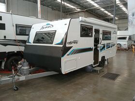 2025 AVAN Aspire 555HT