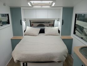 2025 AVAN Aspire 555HT