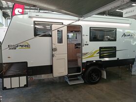 2024 Avan Aspire 555HT Adventure Pack
