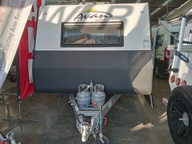 2025 AVAN Aspire 555HT Adventure Pack