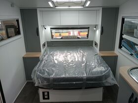 2025 AVAN Aspire 555 HT