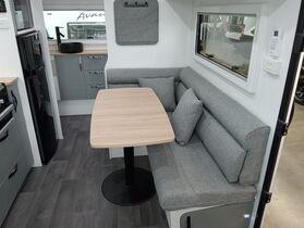 2025 AVAN Aspire 555 HT