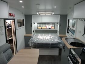 2025 AVAN Aspire 555 HT