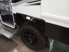 2025 AVAN Aspire 555 HT